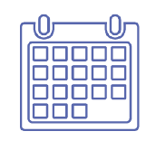 Calendar image