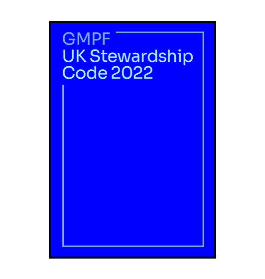 Policies, reports and statements - GMPF