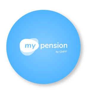 Link - I need help with accessing my online My Pension account